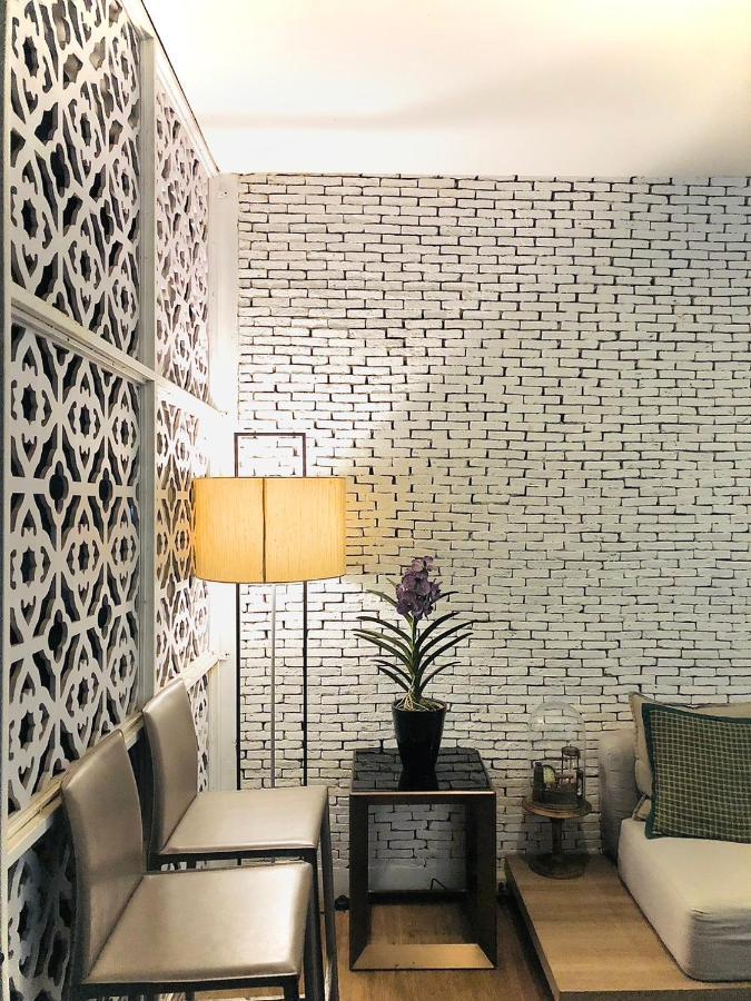 The Rubber Hotel Phuket Thalang Kültér fotó