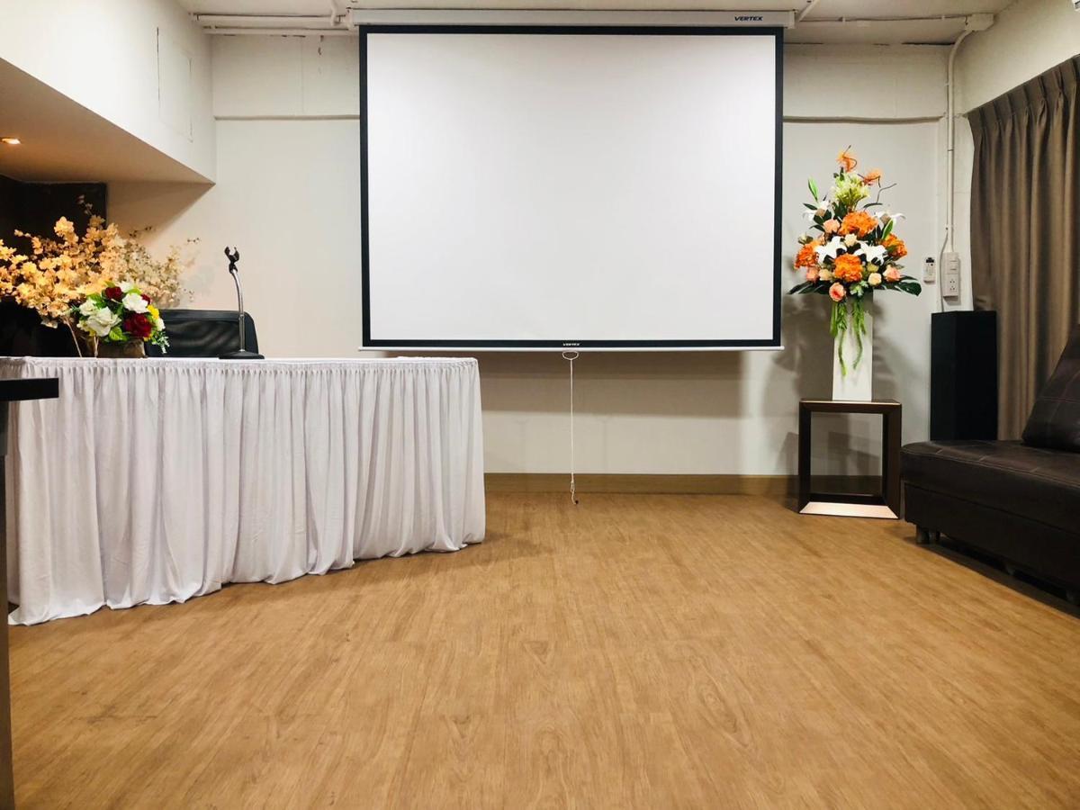 The Rubber Hotel Phuket Thalang Kültér fotó