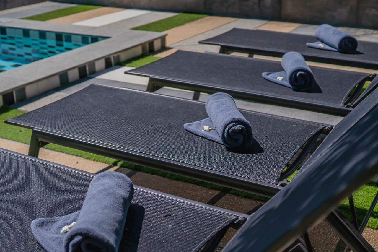 The Rubber Hotel Phuket Thalang Kültér fotó